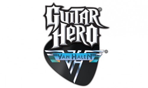 A new band, a new Guitar Hero game